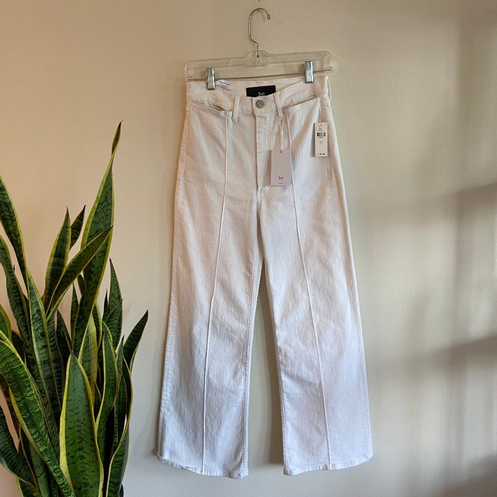 Brand NEW 3x1 NYC Nicolette Jeans w/tags